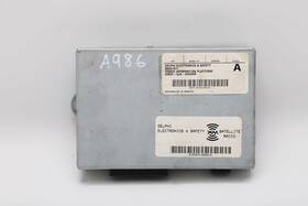 39820-sja-3250 Acura 39820-sja-a05 Rl 05-06 Xm Satellite Radio Receiver/module/unit A986 Oem