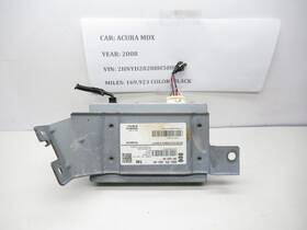 39820-stx-a021-m1 Acura 2007-2009 Mdx Satellite Radio Receiver Oem