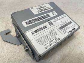 39820tx4a410m1 Acura Fits 2013 - 2018 Rdx Satellite Radio Receiver Control Module Oem