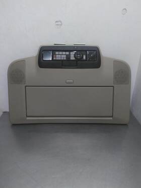 594-10196 Acura Info-gps-tv Screen Display Roof Mounted 16.2 Inch Fits 17 Mdx 791477