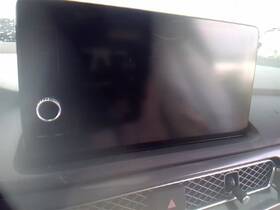 594-10727 Acura Integra 2023 Audio Equipment Radio 24041348