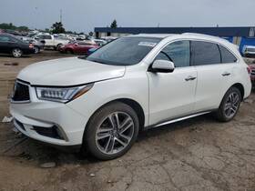 638-11456 Acura Audio Equipment Radio Display Screen Dash Lower Us Market Fits 17 Mdx 3639537