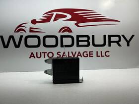 638-11500 Acura 2018-2019-2020 Mdx Audio Equipment Radio Amplifier Center Console Tech Res