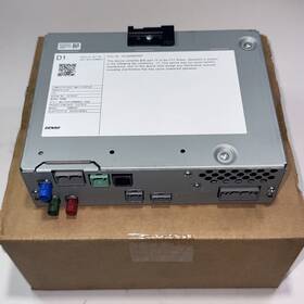 39540-tjc-a017-m1 Acura 638-13267 2019 2020 2021 Rdx Oem Radio Receiver Fits 19-21 Id