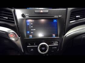 638-13752 Acura Ilx 2020 Radio 934351