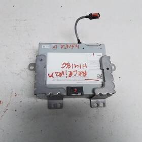 39540tgva33 Acura 638-14186 2021 Tlx Oem Radio Receiver Id #