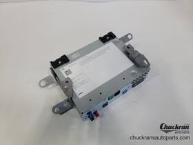 39540tyaab18 Acura 638-14678 22 Mdx Radio Receiver Id