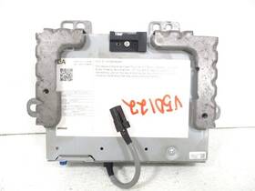 39540tgva034 Acura 638-14986 2021-2023 Tlx Audio Infotainment Unit Radio Receiver Id Oem
