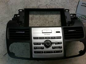 638-50532 Acura Audio Equipment Radio Disc-receiver Unit Base Us Market Fits 07 Rdx 261269