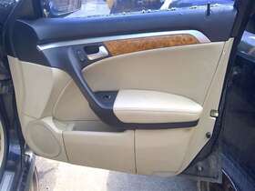 638-51897 Acura Audio Equipment Radio Dvd And Navigation Player Us Market Fits 05-06 Tl