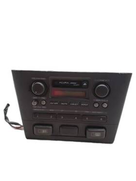 638-57180a Acura Audio Equipment Radio Receiver L Model Fits 96-98 Rl 1308529