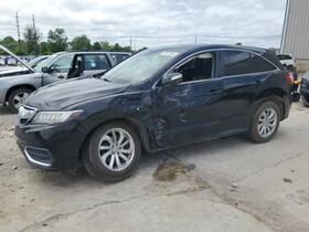 638-59482 Acura Audio Equipment Radio Satellite Unit Base Fits 13-16 Rdx 629474
