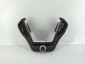 7725atyra100 Acura 2018-2020 Mdx Radio Control Panel G8zax