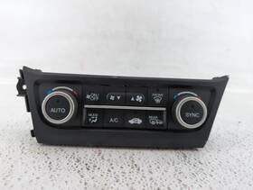 79600tv9a510m1 Acura 79600 2016 Ilx Radio Control Panel J4sga