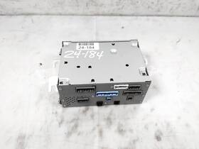 8a500-3s5-a11 Acura 2023-2024 Integra Audio Radio Receiver Headunit
