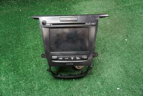 Fmz22004507e Acura 2012 Am Fm Radio Oem