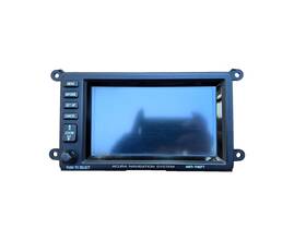 39810-sz3-a920-m1 Acura/genuine Oem 1999-2003 Rl Navigation Radio Display Screen