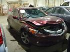 638-59391 Acura Ilx Radio Amp Amplifier