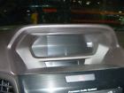 638-59387 Acura Ilx Radio Display Screen