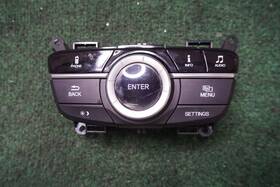 M57122 Acura 2015 2016 2017 2018 Tlx Radio Control Face Panel Oem