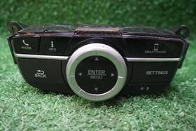 M60897 Acura 2015 2016 2017 2018 Tlx Radio Control Panel Oem
