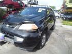 Amplifier2001 Acura Radio Amplifier Amp Mdx