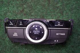 Tx6a710 Acura 2019 2020 2021 Ilx Radio Control Panel Oem