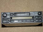 Ad1701 Toyota Tundra Stock Radio