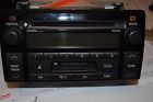Ad6806 Jbl Toyota Cd Player