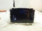 Ae8t-18b955-bd Ford Fiesta Radio Information Display Screen