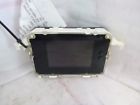 Ae8t-18b955-be Ford Fiesta Radio Information Display Screen Ae8t-18b955-be Ford Fiesta Radio Information Display Screen