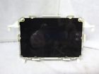 Ae8t-18b955-cb Ford Fiesta Radio Information Display Screen