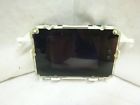 Ae8t-18b955-db Ford Fiesta Radio Information Display Screen