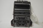 Ag1t-18a802-bb Radio Ford Taurus Control Panel Face Plate