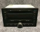 Agc-6380ja Suzuki Forenza Reno Cd Player Radio Model Oem