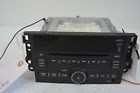 Agc-7111ta-ez Chevrolet Aveo Radio Cd Player Oem Tested