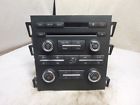 Ah6t-19c158-bb Lincoln Mkz Oem Radio Disc Cd Player Am Fm Sat