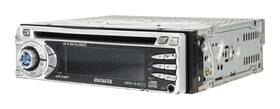 Cdc-x4274uc Aiwa Aftermarket Am Fm Radio Cd Player With Aux Input Detachable Face