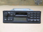 Ljb4100ba Aj9850a Jaguar Cassette Audio Radio Receiver Player Oem