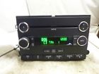 Al2t-18c869-ab Ford Explorer Radio Cd Player