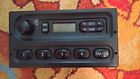 Al5t-18k810-aa Ford Oem Radio Head Unit