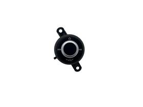 156107465 Alfa-romeo 2017-2023 Giulia Center Console Radio Volume Control Switch Black