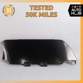 156158631 Alfa Romeo 17-26 949 Stelvio Information Navigation Display Screen Monitor Oem