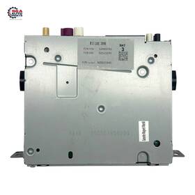 50553584 Alfa Romeo 2018 - 2019 Giulia Stereo Satellite Radio Receiver Unit Oem