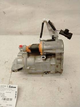 52177142 Alfa-romeo 2024 Tonale Audio Equipment Radio 3138069