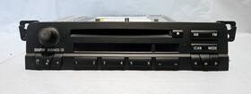 65.12-6961214 Alpine 2002 - 2006 Bmw Cd53 E46 325i 330i M3 Am/fm Car Radio Business Cd Player