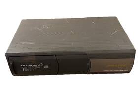 Chm-s630 Alpine Car Stereo Cd Auto Changer