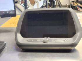 84717708 Alpine Electronics Gabi01 20 Chevy Camaro Audio And Visual Equip. Radio Reciever Part Number