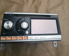 Pt545-00111-tb Alpine 2011-2012 Scion Tc Factory Touchscreen Navigation Radio Stereo Receiver
