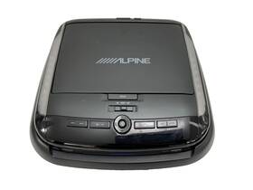 Tmx-r2000 Alpine 2006 Nissan Pathfinder Overhead Dvd Player Pkg-rse2 Oem